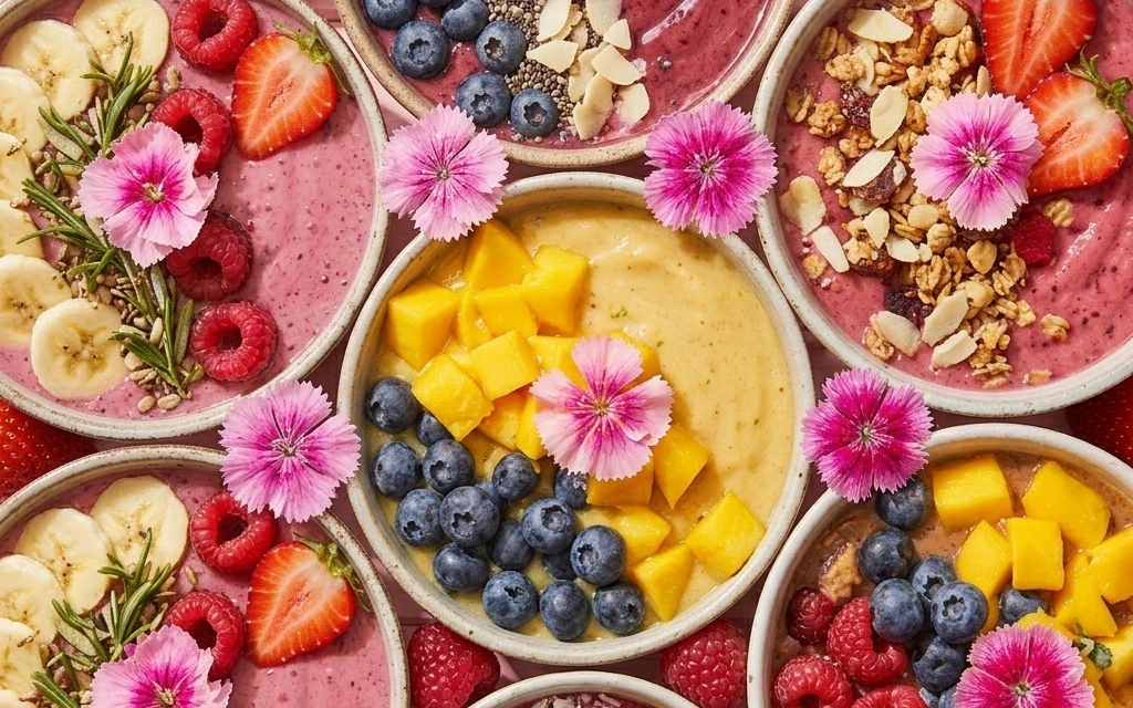 Le brunch healthy