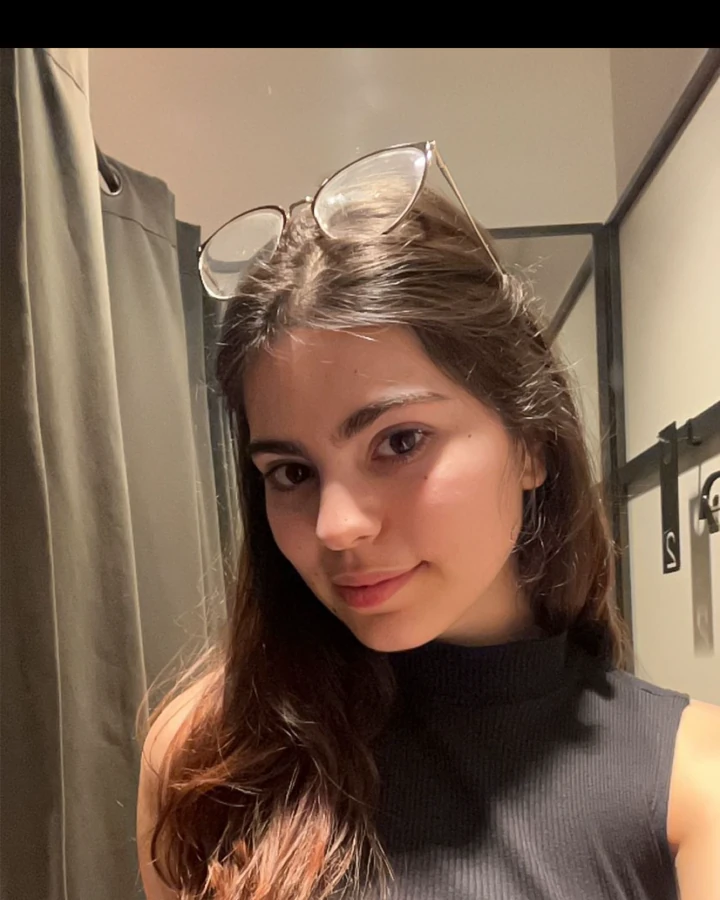 Nora, organisatrice du Cocon
